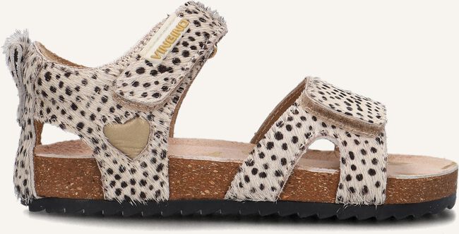 Beige VINGINO Platte sandalen LINA Beige VINGINO Platte sandalen LINA - large