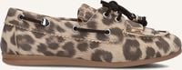Beige VIA VAI Loafers JUNE LOUA Beige VIA VAI Loafers JUNE LOUA - medium