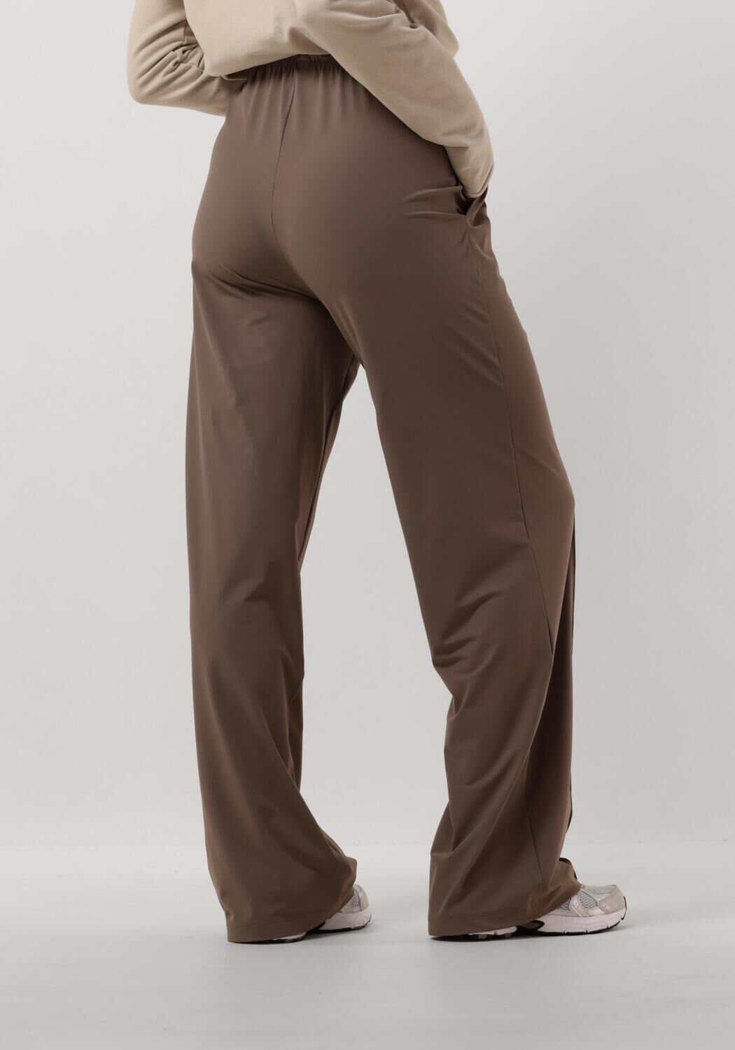 PENN & INK Dames Broeken 533 Trousers Bruin