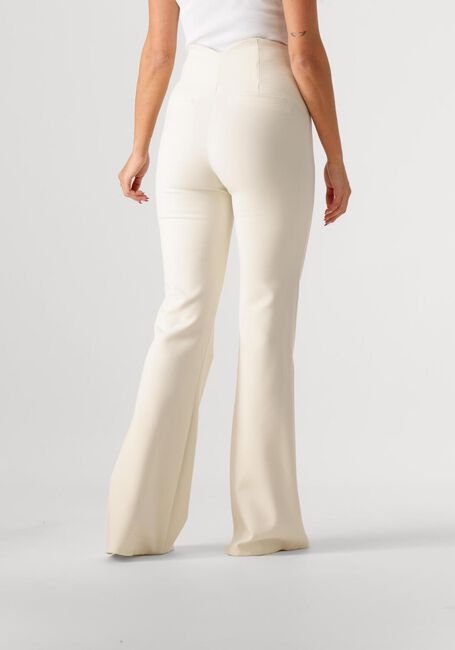 Ecru JOSH V Flared broek KIT - large