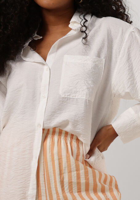 Witte CATWALK JUNKIE Blouses BL DAWN - large