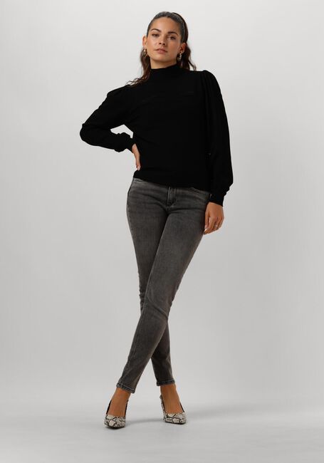 Grijze LIU JO Slim fit jeans B.UP DIVINE H.W. - large