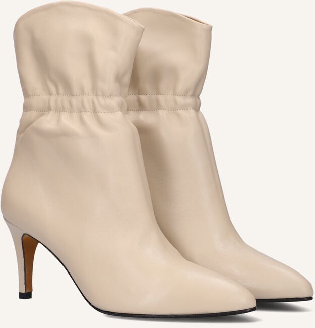 Beige TORAL Enkellaarsjes ADA Beige TORAL Enkellaarsjes ADA - large