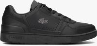 Zwarte LACOSTE Lage sneakers T-CLIP - medium