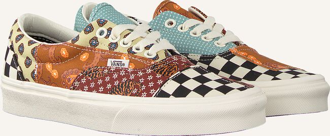 Multi VANS Lage sneakers UA ERA PLATFORM WMN Multi VANS Lage sneakers UA ERA PLATFORM WMN - large