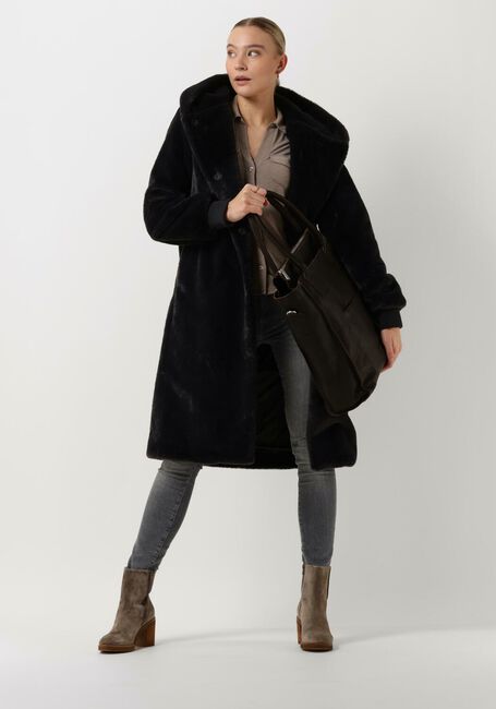 Taupe MOSCOW Blouses TWILIGHT - large