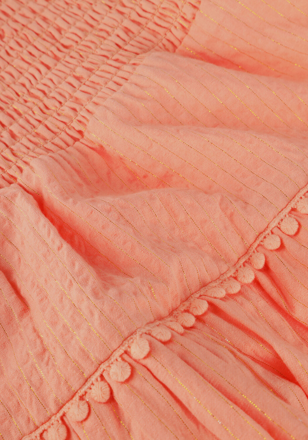 Koraal AI&KO Minirok BILLI LUREX CO 523 G - large