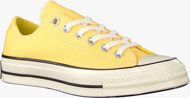 Gele CONVERSE Sneakers CHUCK TAYLOR ALL STAR 70 OX - large