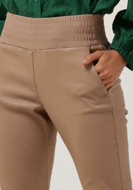 Beige IBANA Pantalon COLETTE - large
