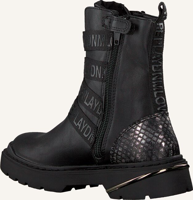 Zwarte REPLAY Enkelboots MODE Zwarte REPLAY Enkelboots MODE - large