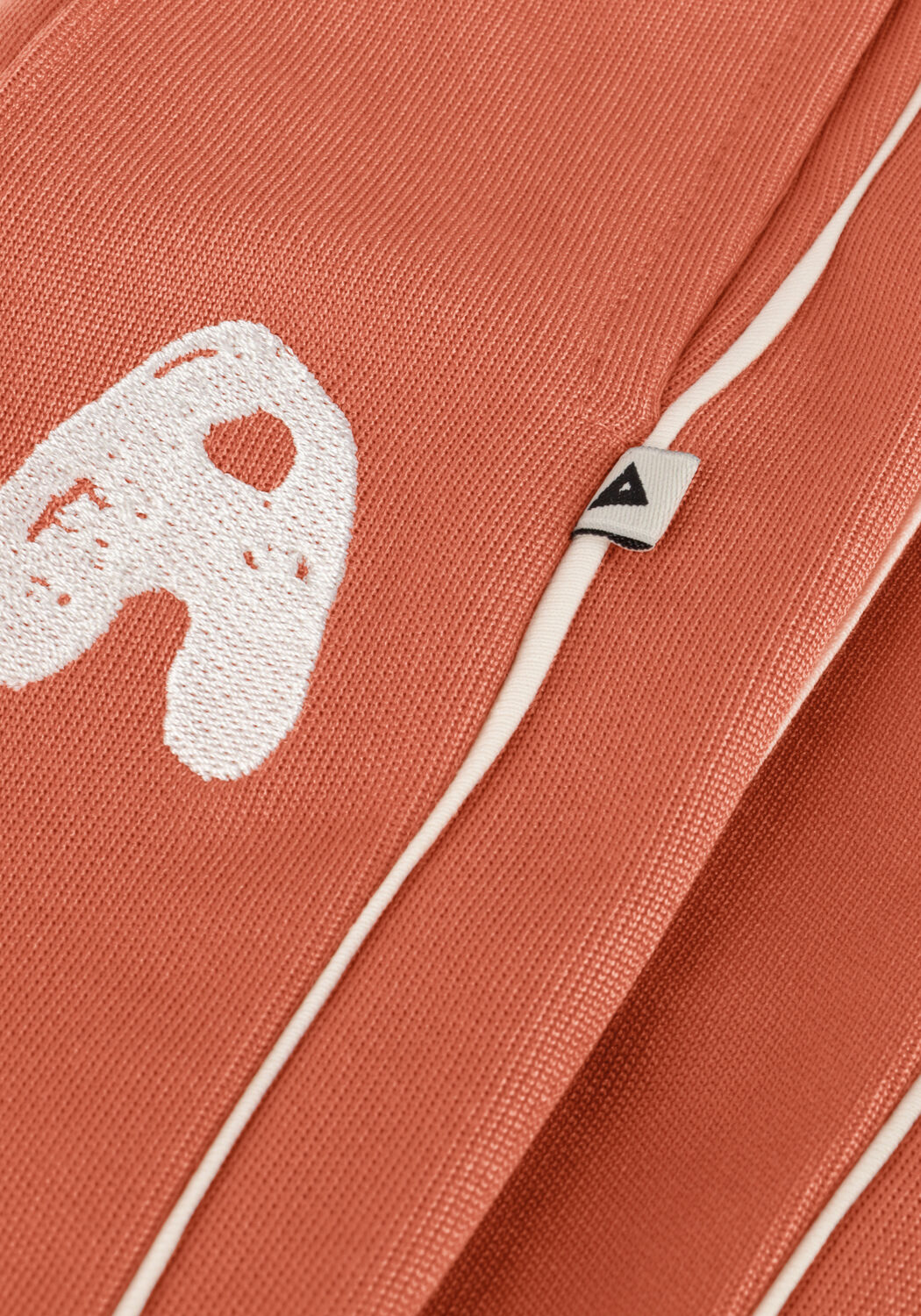 Oranje AMMEHOELA Joggingbroek AM.JAX.25 - large