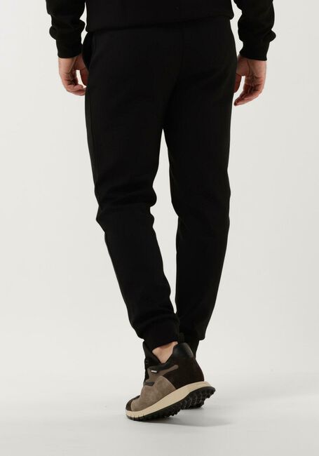 Zwarte CRUYFF Joggingbroek JOAQUIM PANT - large