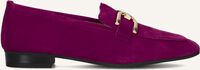 Roze UNISA Loafers BAXTER Roze UNISA Loafers BAXTER - medium