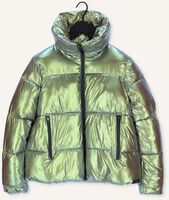 Bronzen CANADIAN Gewatteerde jas RECLYLED SHINY GLOW Bronzen CANADIAN Gewatteerde jas RECLYLED SHINY GLOW - medium