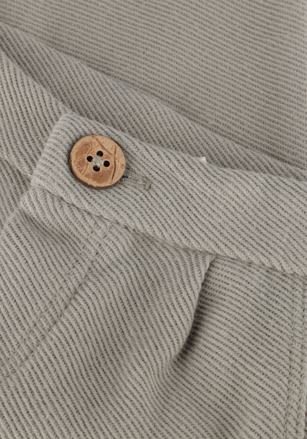 Beige LIL' ATELIER Lange broeken NBMKALEO PANT LIL - large