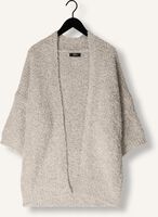 Beige SIMPLE Vest KNIT-BOCC-23-1 Beige SIMPLE Vest KNIT-BOCC-23-1 - medium