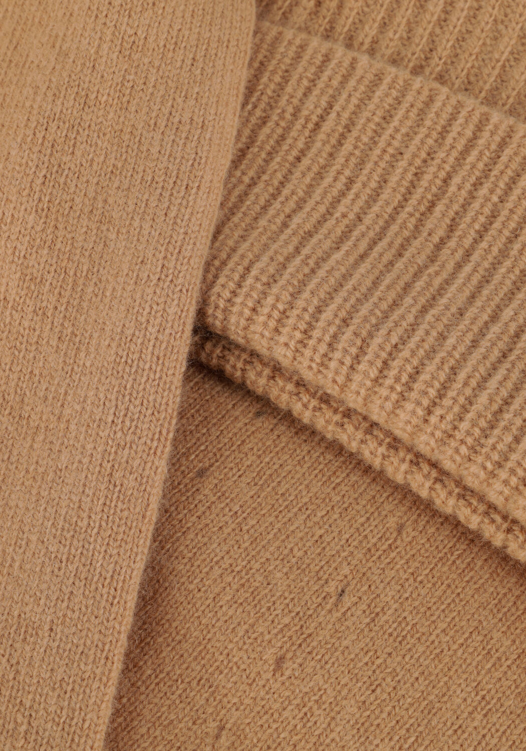 Camel LIU JO Trui ECS MAGLIA CHIUSA M/L - large