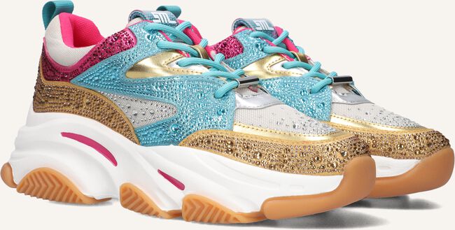 Multi STEVE MADDEN Lage sneakers PRIVY Multi STEVE MADDEN Lage sneakers PRIVY - large