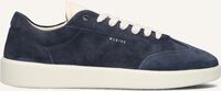 Blauwe NUBIKK Lage sneakers JORO LIBER Blauwe NUBIKK Lage sneakers JORO LIBER - medium