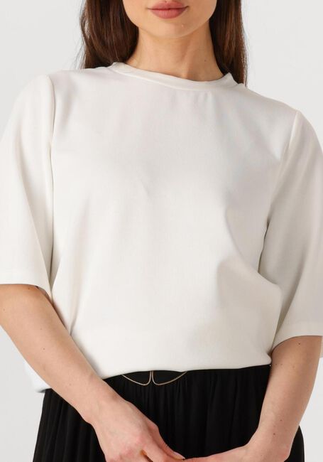 Witte STUDIO AMAYA T-shirt LILLY SHIRT - large