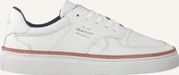 Witte GANT Lage sneakers MC JULIEN - medium