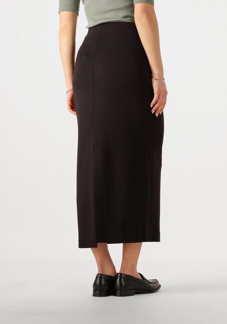 Zwarte INWEAR Maxirok AIDAIW SKIRT - large