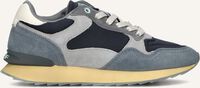 Blauwe THE HOFF BRAND Lage sneakers MOSCOW Blauwe THE HOFF BRAND Lage sneakers MOSCOW - medium