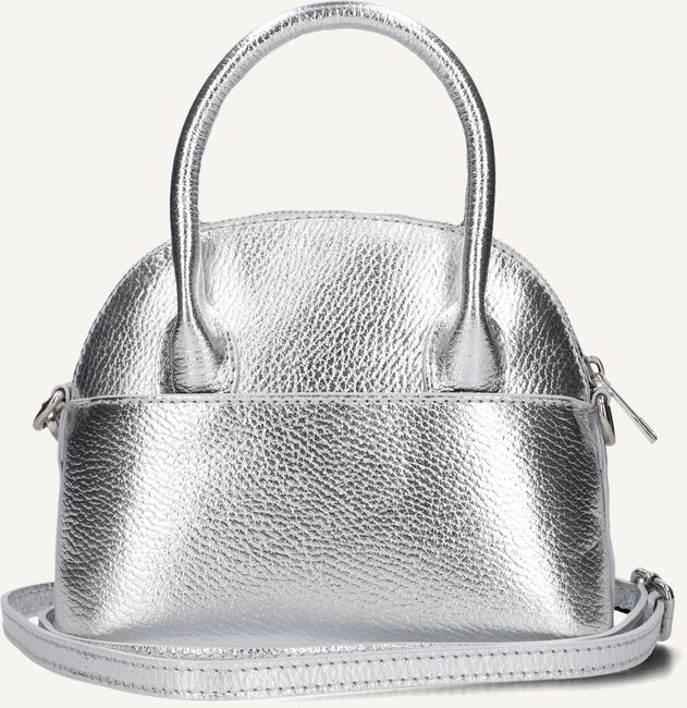 Zilveren NOTRE-V Schoudertas RENEE Zilveren NOTRE-V Schoudertas RENEE - large