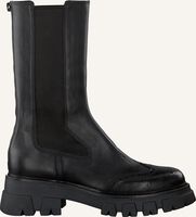 Zwarte ASH Chelsea boots LENNOX - medium