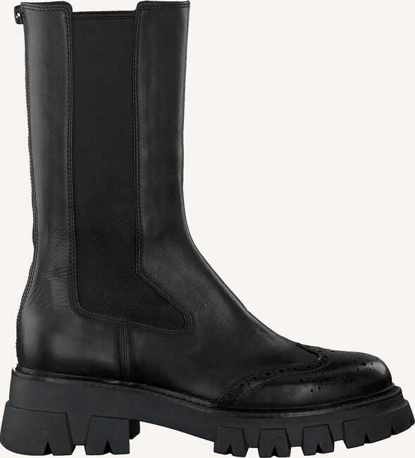 Zwarte ASH Chelsea boots LENNOX Zwarte ASH Chelsea boots LENNOX - large