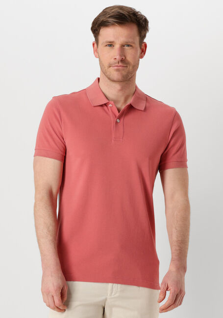 Koraal PROFUOMO Polo POLO SHORT SLEEVE - large