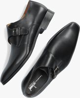 Zwarte VAN BOMMEL Nette schoenen SBM-30146 - medium