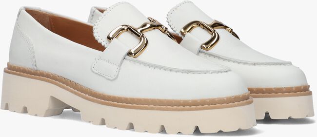 Witte OMODA Loafers BEE BOLD - large