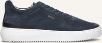 Blauwe BLACKSTONE Lage sneakers RADLEY Blauwe BLACKSTONE Lage sneakers RADLEY - medium