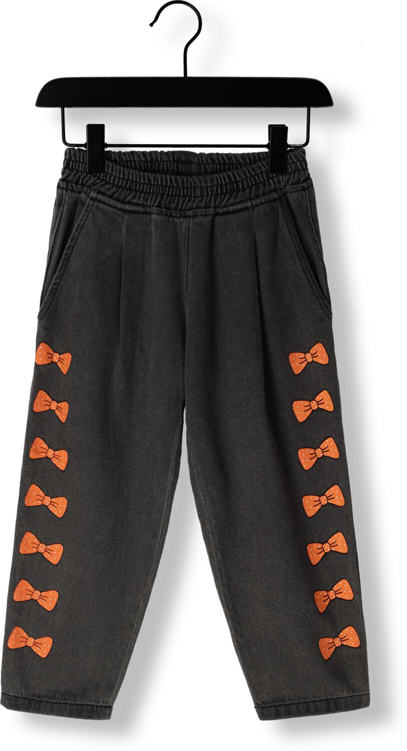 CARLIJNQ Meisjes Jeans Denim-jeans Grijs