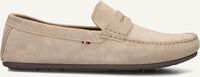 Zand TOMMY HILFIGER Loafers CASUAL HILFIGER DRIVER Zand TOMMY HILFIGER Loafers CASUAL HILFIGER DRIVER - medium