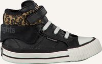 Zwarte BRITISH KNIGHTS Hoge sneakers ROCO Zwarte BRITISH KNIGHTS Hoge sneakers ROCO - medium