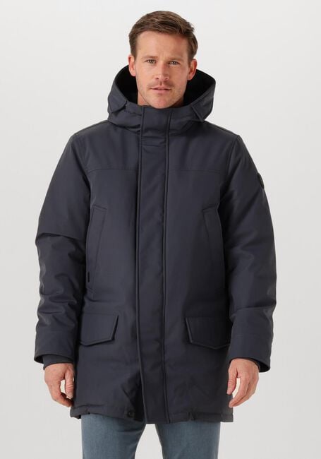 Grijze AIRFORCE Jassen SNOW PARKA - large