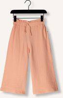 Roze MY LITTLE COZMO Flared broek SENAK264 Roze MY LITTLE COZMO Flared broek SENAK264 - medium