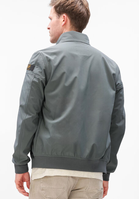 Groene PME LEGEND Jack SKYGLIDER - large