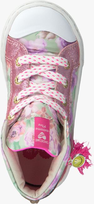 Roze SHOESME Sneakers EF7S024  - large