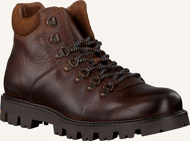 Bruine MAZZELTOV Veterboots MBOSS604.NEW OMODA Bruine MAZZELTOV Veterboots MBOSS604.NEW OMODA - large