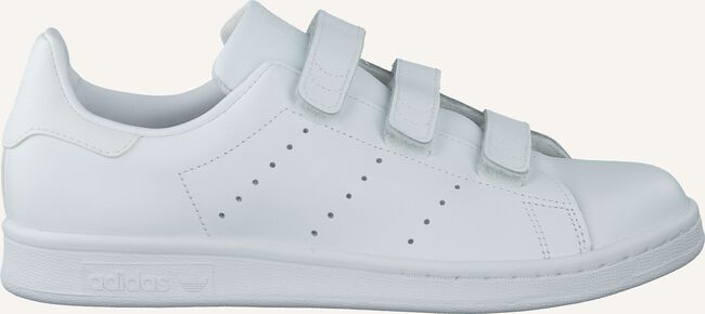 Witte ADIDAS Lage sneakers STAN SMITH KIDS Witte ADIDAS Lage sneakers STAN SMITH KIDS - large