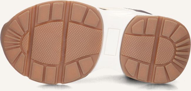 Beige OMODA Lage sneakers DAVINA Beige OMODA Lage sneakers DAVINA - large