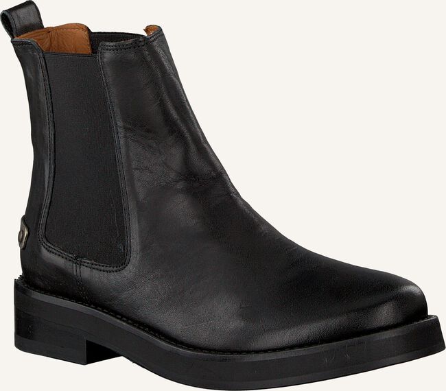 Zwarte SHABBIES Chelsea boots 181020122 Zwarte SHABBIES Chelsea boots 181020122 - large