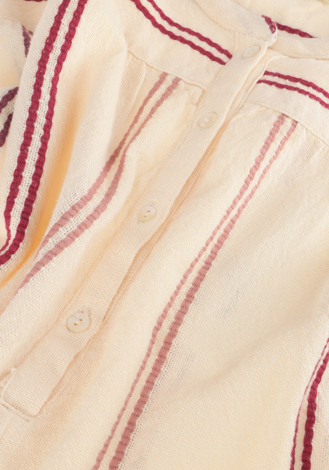 Zand BY-BAR Blouses BO ATHIA BLOUSE - large