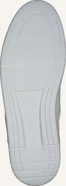 Witte VERTON Lage sneakers J5333 Witte VERTON Lage sneakers J5333 - large