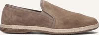 Beige GREVE Instappers RIVIERA 6379 - medium