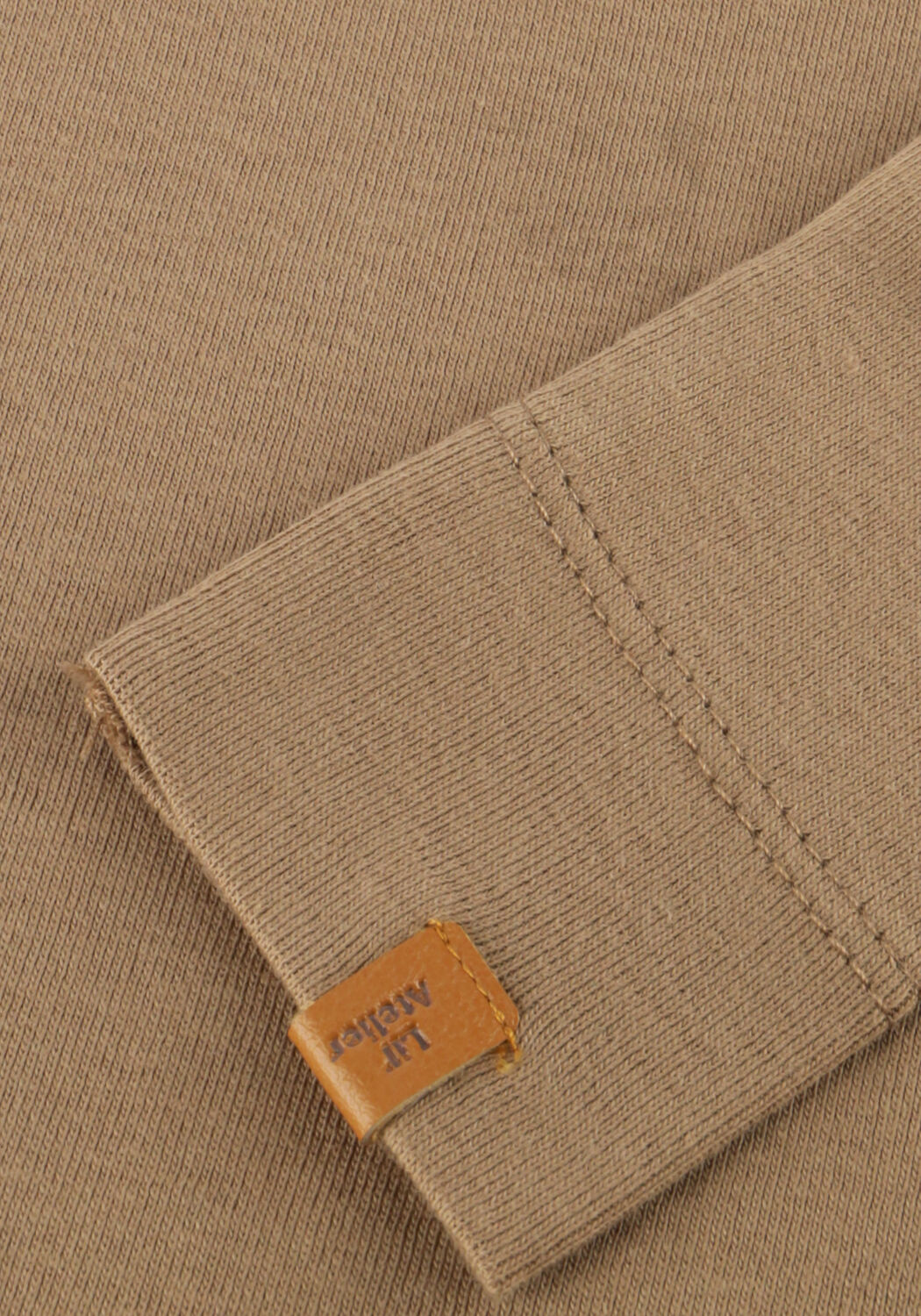 Zand LIL' ATELIER Rompers NBMGAYO SIM LS SLIM BODY LIL - large