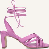 Roze NOTRE-V Sandalen 12372 Roze NOTRE-V Sandalen 12372 - medium